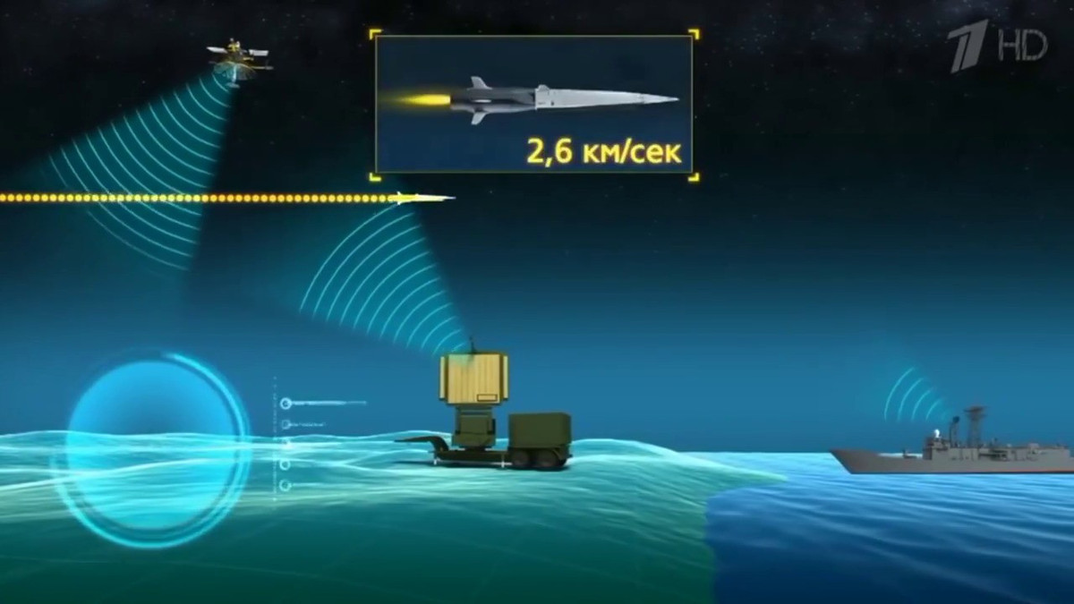 Ngoài tốc độ cực cao, tên lửa siêu thanh 3M22 Zircon còn được thông báo tích hợp những công nghệ tàng hình mới nhất và đầu dò radar chủ động cực kỳ tinh vi, khiến đối phương không có cách nào chống trả được.