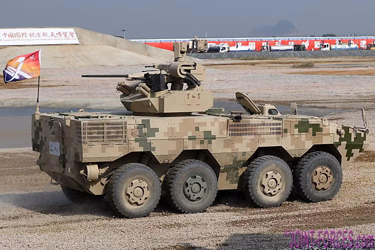 Dự kiến trong tương lai Thái Lan sẽ tiếp tục nhập khẩu thêm nhiều xe thiết giáp bánh lốp VN1 và xe tăng chiến đấu chủ lực VT4 từ Trung Quốc để làm mũi xuyên phá chủ chốt của lục quân.