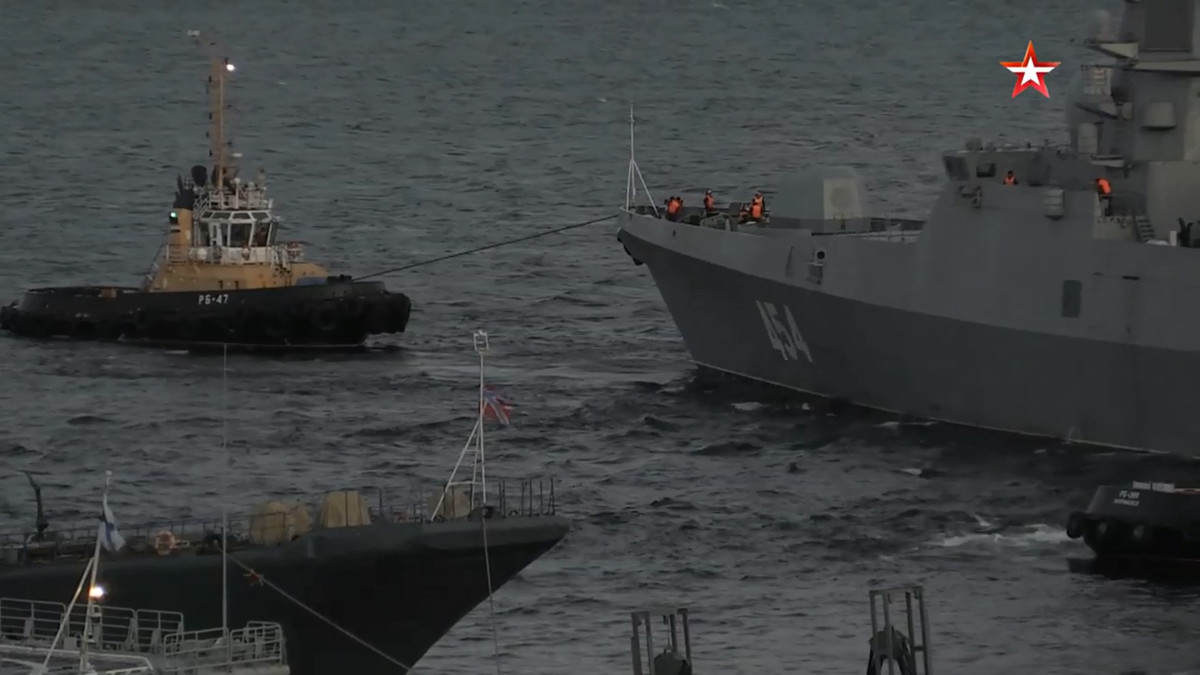 Như vậy có vẻ như hải quân Nga đã thực hiện đúng lời hứa của mình, tuy nhiên bên cạnh đó có ý kiến khác lại cho rằng chưa chắc tên lửa Zircon đã thực sự được thử nghiệm.