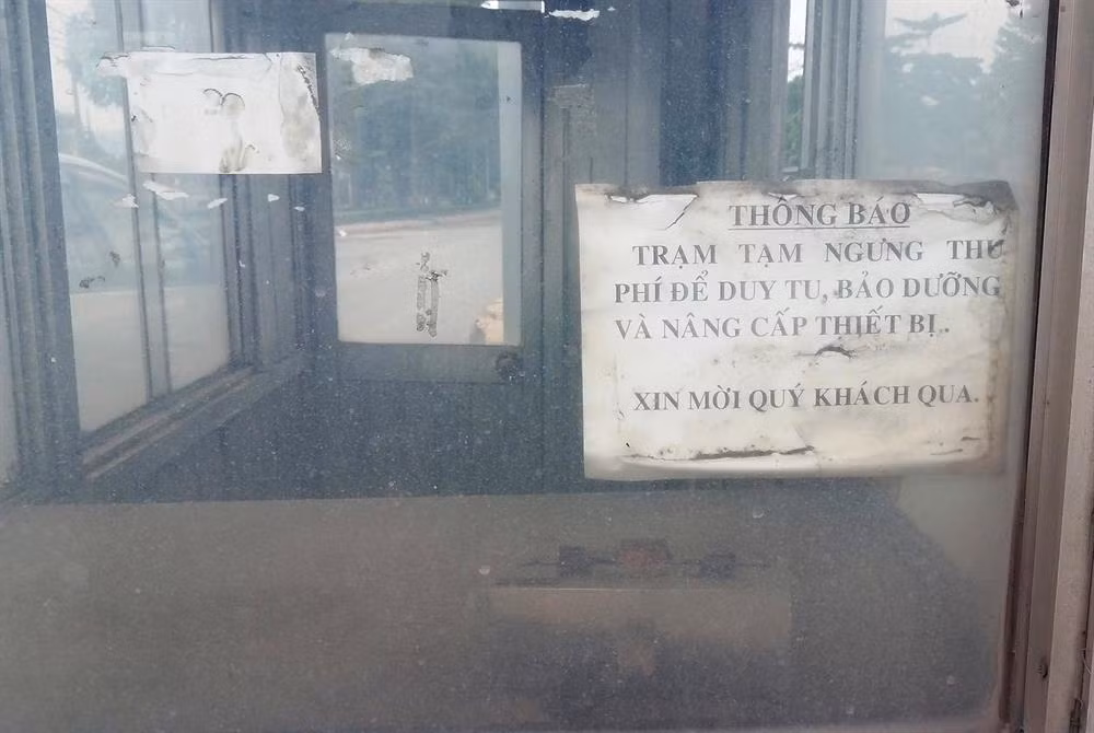 Sau khi nâng cấp cầu Bình Triệu 1, CII tổ chức thu phí hoàn vốn đầu tư tại trạm thu phí giao thông cầu Bình Triệu 2 (từ ngày 1.7.2009) và cầu Bình Triệu 1 (từ ngày 1.8.2013). Đến tháng 7.2015, CII tạm dừng thu phí tại các Trạm thu phí cầu Bình Triệu 1 và 2 để Công ty CP Đầu tư Hạ tầng kỹ thuật TPHCM duy tu, nâng cấp hệ thống thu phí.