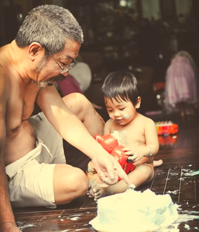 Sao nam Viet len chuc bo o tuoi dang lam ong-Hinh-4