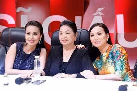 Chuyen khong ngo toi cua gia dinh Minh Tuyet - Cam Ly - Ha Phuong-Hinh-2