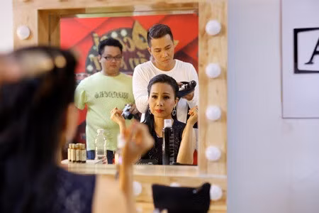 Chuyen khong ngo toi cua gia dinh Minh Tuyet - Cam Ly - Ha Phuong-Hinh-3