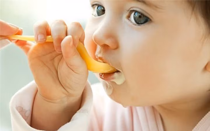 Hầu hết chúng ta đều nghĩ rằng một chứng dị ứng thức ăn chỉ đơn giản có thể phát ban và không có gì khác nghiêm trọng. Nhưng nó thậm chí có thể gây ra sốc phản vệ!