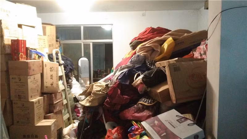 Chuyen la hom nay: Con hi hung "vut rac", ket qua khien bo me "chet dung"-Hinh-3