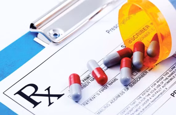 Scandal thuoc gay nghien toi te nhat lich su nuoc My