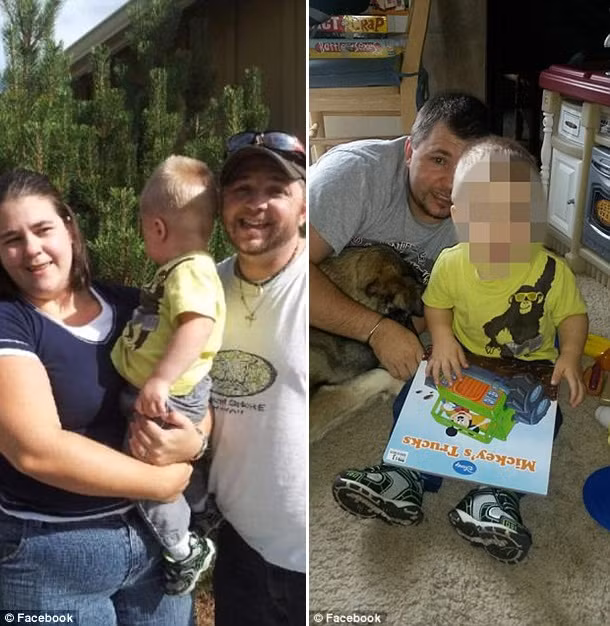 Cả hai vợ chồng cũng phải trải qua bài kiểm tra trắc nghiệm chỉ số thông minh IQ. Amy được 72 điểm, trong khi Eric chỉ đạt 66. Điểm của những người bình thường ở trong mức 90 - 110. Amy nằm trong phạm vi những người có chỉ số thông minh thấp còn Eric đã bị xếp vào phạm vi của những người bị thiểu năng trí tuệ. (Nguồn Youthwant)