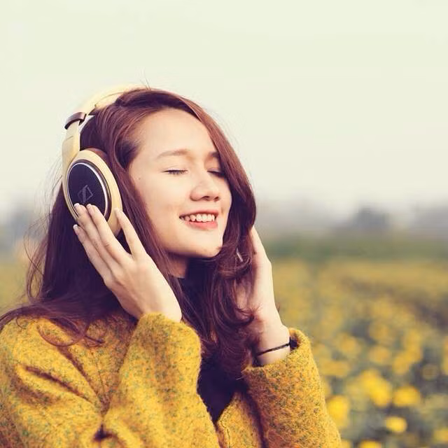 Hải Yến là người rất năng động và yêu thích tham gia các cuộc thi cho giới trẻ.