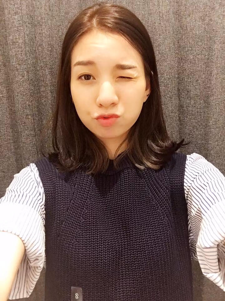 Nhiều người khi biết được câu chuyện của Thái Kiều, dân mạng đã không ngớt lời khen ngợi về sự năng động, nỗ lực của cô. Họ cũng trêu đùa rằng, có lẽ vì lấy chồng Hàn mà Thái Kiều đã thực sự có cơ hội đổi đời, cuộc sống được bước sang trang mới. Ảnh trong bài: Facebook nhân vật.