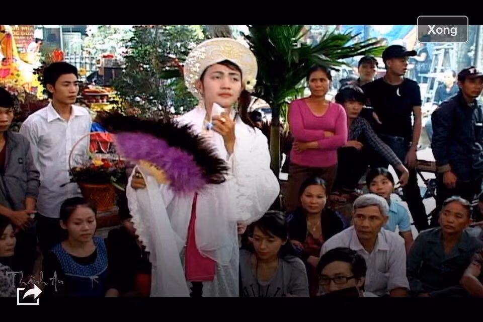 Những việc làm này xuất phát từ mong ước cao đẹp, muốn để mọi người hiểu hơn về công việc hầu đồng của Hà Văn May. Theo thanh đồng người Thanh Hóa này, hầu đồng không phải là một thủ tục mê tín dị đoan, mà đây là một nghi lễ tín ngưỡng dân gian Việt Nam, là nghi thức giao tiếp với thần linh thông qua thầy đồng. Lúc đó, thầy đồng không còn là mình nữa mà là hiện thân của vị thần nhập vào họ, cậu phán truyền, diệt trừ tà ma, chữa bệnh, ban phúc, ban lộc cho con nhang, đệ tử.