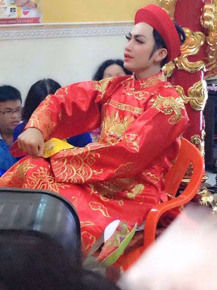 Dù đã có ước mơ cụ thể nhưng để làm được nó trong thời gian ngắn hoàn toàn không phải là điều dễ dàng. Vì vậy, thanh đồng Hà Văn May hiện đang nỗ lực hàng ngày, phấn đấu về mặt bản thân trước tiên để từng bước, từng bước đi lên một tầm cao mới, tạo ra những tác động lớn hơn trong nền văn hóa hầu đồng ở Việt Nam. Để làm được những điều này, Hà Văn May đề cao những căn bản đầu tiên là ý thức giữ gìn giới luật, không lợi dụng tín ngưỡng để trục lợi cá nhân, được mọi người tin tưởng.