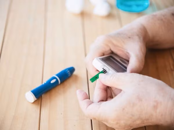 Đặc biệt, chiết xuất ethyl acetate trong quả sung giúp thúc đẩy việc sử dụng glucose và kiểm soát bệnh tiểu đường.