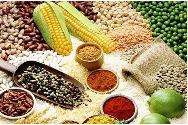 Việc ăn những loại thực phẩm chưa chế biến khi cơ thể kiệt sức sẽ giúp bạn kiểm soát mức năng lượng tốt hơn. Ảnh: media.