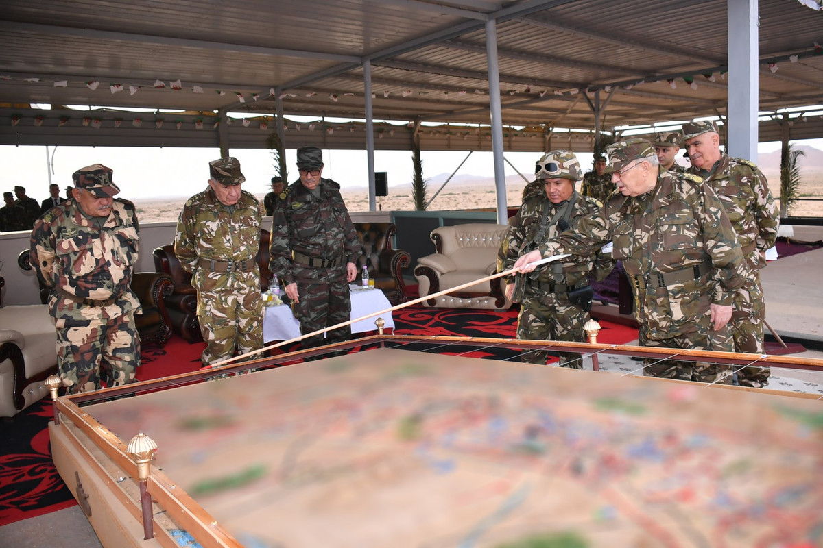 Lực lượng tham gia trực tiếp là các đơn vị thuộc Biệt khu 5. Nguồn ảnh: BMPD