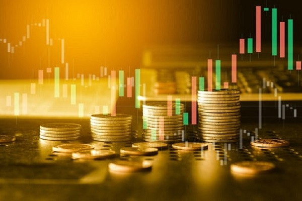 Giá vàng hôm nay 14/3: Vàng tăng vọt - Hình 2 Gia vang hom nay 14/3: Vang tang vot-Hinh-2