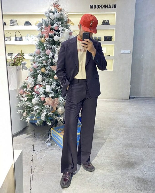 Con re Xuan Hinh doi thuong: Hay mac vay, gu thoi trang phi gioi tinh-Hinh-5