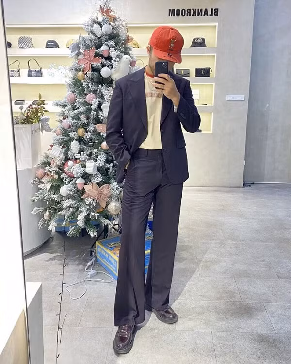 Con re Xuan Hinh doi thuong: Hay mac vay, gu thoi trang phi gioi tinh-Hinh-5