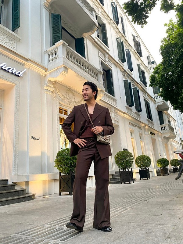 Con re Xuan Hinh doi thuong: Hay mac vay, gu thoi trang phi gioi tinh-Hinh-4