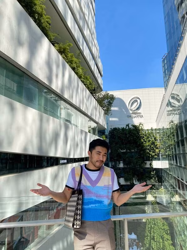 Con re Xuan Hinh doi thuong: Hay mac vay, gu thoi trang phi gioi tinh-Hinh-7