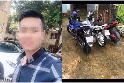 Tai xe Grab 18 tuoi bi sat hai: Tu doi DH sang Cao dang toi 5 trieu bieu me