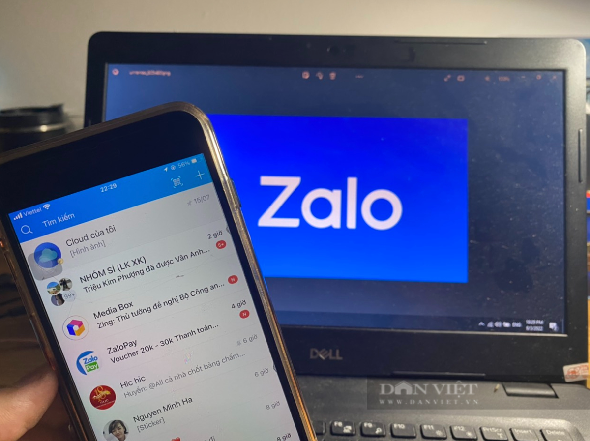 Zalo thu tien tao tai khoan moi: Chuyen gia nhan dinh gi?