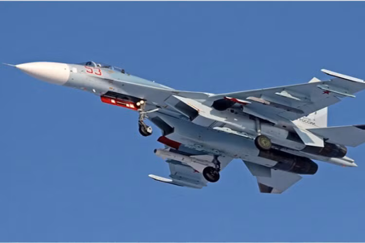 Điều này lại không phải thông tin vui cho Mỹ, thậm chí là Trung Quốc.