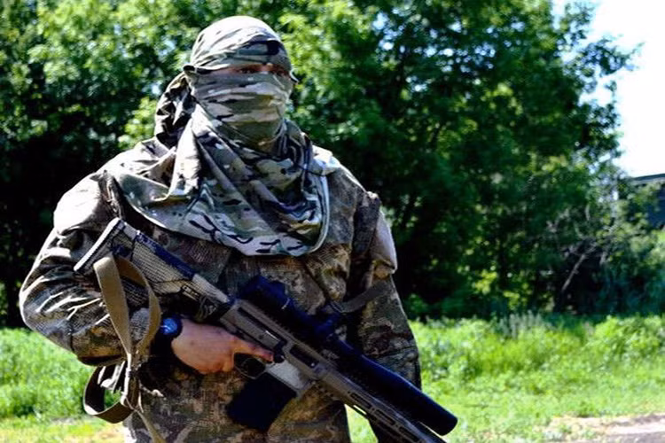 Với việc "thay máu" như vậy, có thể hiểu tại sao trong nhiều trận đánh gần đây, quân chính phủ Ukraine tỏ ra áp đảo so với lực lượng ly khai thân Nga ở miền đông.