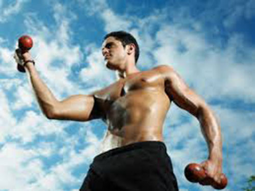 Sức khỏe ở tuổi 30 bạn nên giải quyết bằng một vài tiêu chí đơn giản: Phát triển các thói quen lành mạnh, thể dục thể thao, giữ mục tiêu và sống có mục đích, cùng với những bài tập sau đây sẽ duy trì được lối sống lành mạnh.