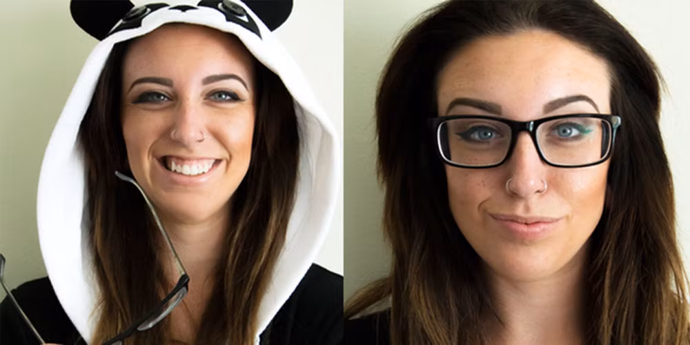 Các đốm tàn nhang có thể lưu giữ trên mặt trong vòng 48 giờ đồng hồ. Với những người sử dụng miến dán tàn nhang mỗi sáng sẽ tạo thành nhiếu lớp tàn nhang mờ và có thể lưu giữ từ 4-6 tuần trên mặt.