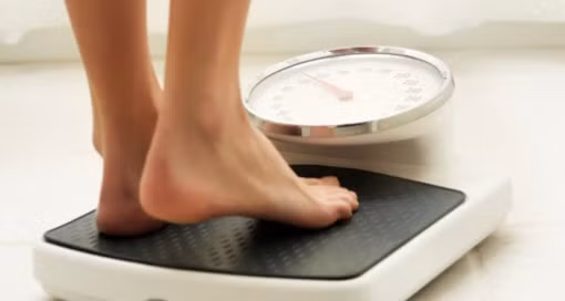 Hannah tiếp tục giảm cân đến mức chỉ còn 36. Nhưng vào tháng 10 năm 2011 cô bé lại tăng lên 45kg và nhân viên y tế cho rằng, cân nặng như thế là chuẩn, cô bé không cần phải hẹn gặp bác sỹ nữa.