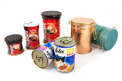 Chọn đồ hộp. Trước tiên quan sát hình dáng hộp, không chọn hộp bị phồng. Đồ hộp gõ vào sẽ có tiếng kêu lộp bộp thì đã bị hỏng. Hoặc thả vào nước đun sôi, nếu như nắp hộp bị lõm vào thì đó là đồ tốt.