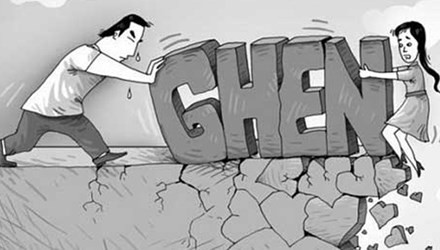 Hại thần kinh. Một số người có xu hướng khi buồn vì ai đó sẽ mượn rượu hoặc thuốc để làm dịu các dây thần kinh. Nếu như bạn liên tục làm điều này mỗi tuần thì sức khỏe sẽ bị tàn phá một cách nhanh chóng.