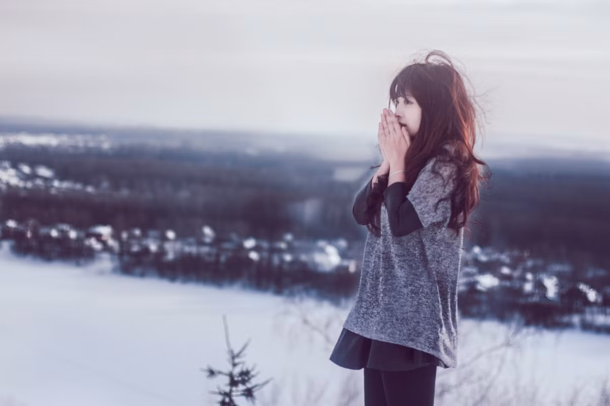 Những ngày mùa đông lạnh là mối đe dọa cảm lạnh và cúm tăng cao so với những mùa khác. Bạn không thể tránh mùa đông, vì thế mà hãy tập trung vào những vitamin và dưỡng chất mà cơ thể cần để khỏe mạnh và hạnh phúc trong mùa này.