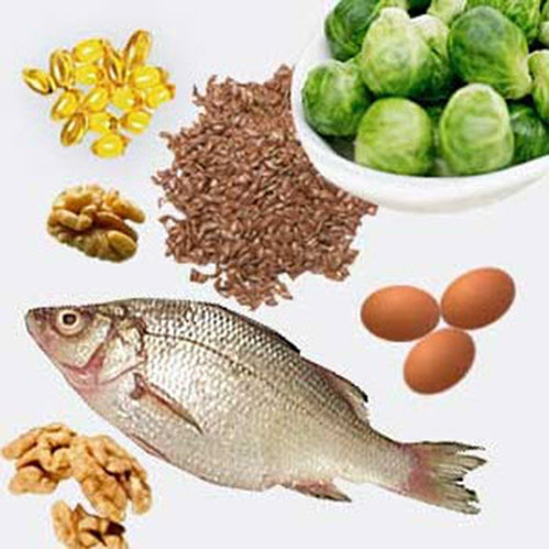 Bổ sung omega 3 mỗi ngày. Omega 3 có khả năng ngăn cản sự tác động của thuốc lá với động mạch chủ. Ngoài ra chất béo này cũng cải thiện được độ cứng của động mạch và hạn chế nguy cơ các mạch máu bị giãn quá mức ở người hút thuốc.