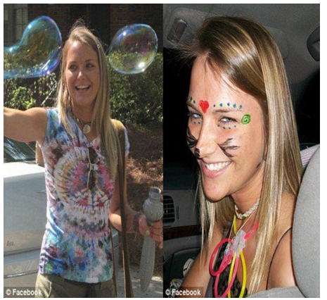 Tháng 5/2012, nữ sinh Aimee Copeland (24 tuổi) đang theo học thạc sĩ tại Đại học Tây Georgia, Mỹ, đã phải cắt bỏ chân trái vì mắc căn bệnh quái ác có tên "Flesh-Eating Bacteria" (bệnh vi khuẩn ăn thịt người). Sau khi cắt bỏ chân trái, vi khuẩn lại lan ra các bộ phận khác. Để bảo toàn tính mạng cho Aimee, các bác sĩ buộc phải đưa ra quyết định khó khăn: cắt bỏ phần tổn thương ở 2 bàn tay và chân phải của cô.