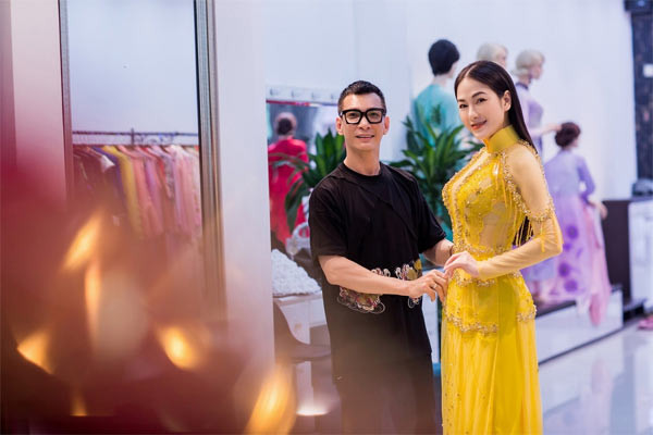 Tự tin với phần thi tài năng và có ngoại hình sáng sân khấu, khuôn mặt khả ái, cô nhiều khả năng sẽ đoạt giải cao.