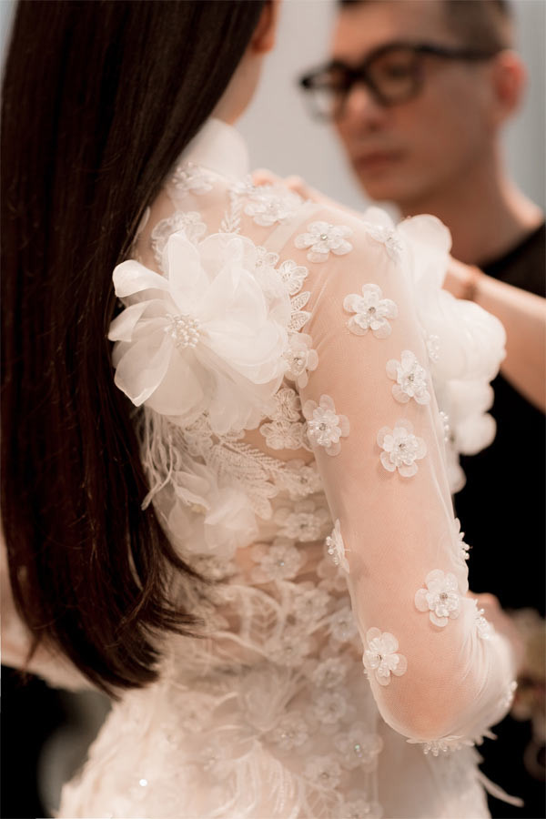 Với “vốn lận lưng” đó, Tuyết Nga cho biết cô khá tự tin khi đến với đảo quốc Singapore để tham dự cuộc thi và hi vọng sẽ cán đích trong top 3.