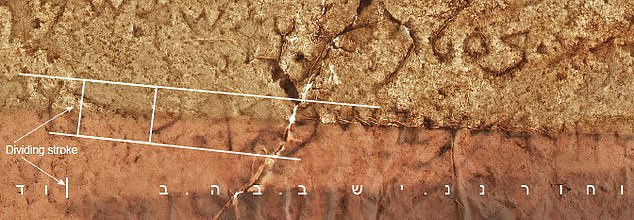 Phiến đá cổ xưa này được gọi là Mesha Steele. Nội dung trên phiến đá nói về nhiều cuộc xung đột và chinh phục xảy ra trong thế kỷ thứ 9.