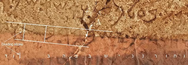 Phiến đá cổ xưa này được gọi là Mesha Steele. Nội dung trên phiến đá nói về nhiều cuộc xung đột và chinh phục xảy ra trong thế kỷ thứ 9.