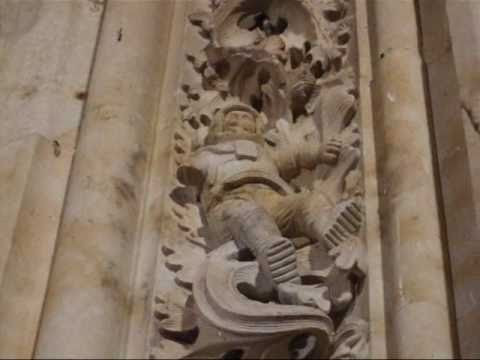 Nguyên nhân là vì vào thế kỷ 12, khái niệm phi hành gia vẫn chưa ra đời. Phải gần 900 năm sau, ngành khoa học vũ trụ mới xuất hiện và phát triển.