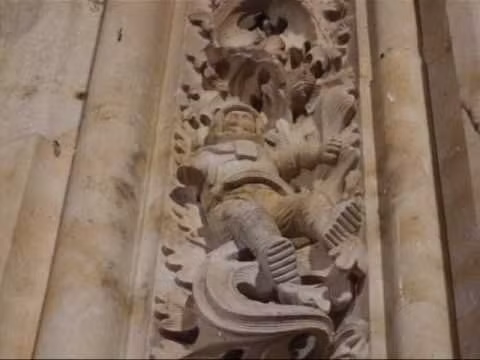 Nguyên nhân là vì vào thế kỷ 12, khái niệm phi hành gia vẫn chưa ra đời. Phải gần 900 năm sau, ngành khoa học vũ trụ mới xuất hiện và phát triển.