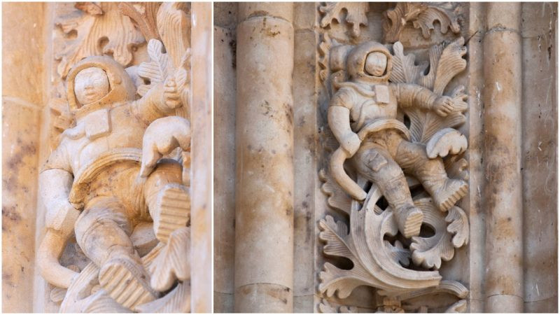 Điều này có nghĩa các nhà khoa học ở thế kỷ 12 đã có những bước tiến vượt trội, thậm chí là đi trước thời đại.