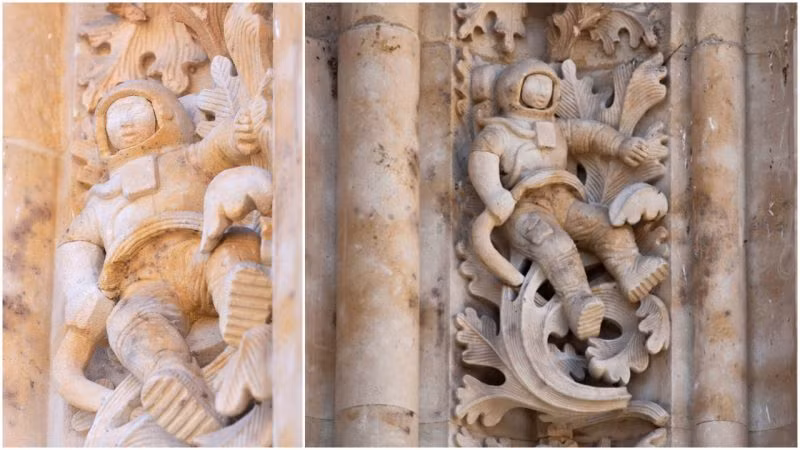 Điều này có nghĩa các nhà khoa học ở thế kỷ 12 đã có những bước tiến vượt trội, thậm chí là đi trước thời đại.