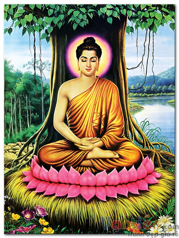 Không chỉ Einstein, giáo sư người Đức Max Miller cũng đưa ra quan điểm đáng chú ý về nhân cách vĩ đại của Đức Phật.