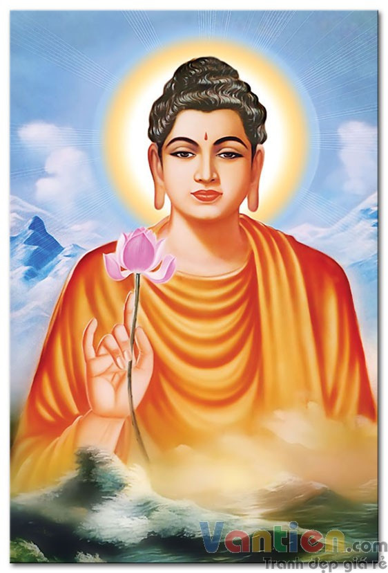 Theo tiến sĩ Radhakrisnan, trên thế giới này, Đức Phật đem ý nghĩa những chân lý có giá trị trường tồn để thúc đẩy nền đạo đức, sự tiến bộ không chỉ cho riêng Ấn Độ, mà cho cả nhân loại. Ðức Phật là một nhà đạo đức vĩ đại, kỳ tài chưa từng thấy có trên trái đất này. Sự thanh tịnh của tâm linh và lòng thương yêu tất cả chúng sinh là giáo huấn của đức Phật. Ngài không nói đến tội lỗi, mà chỉ nói đến vô minh (sự không hiểu biết) và điên cuồng là những chứng bệnh có thể chữa khỏi được bởi sự giác ngộ và lòng từ bi.