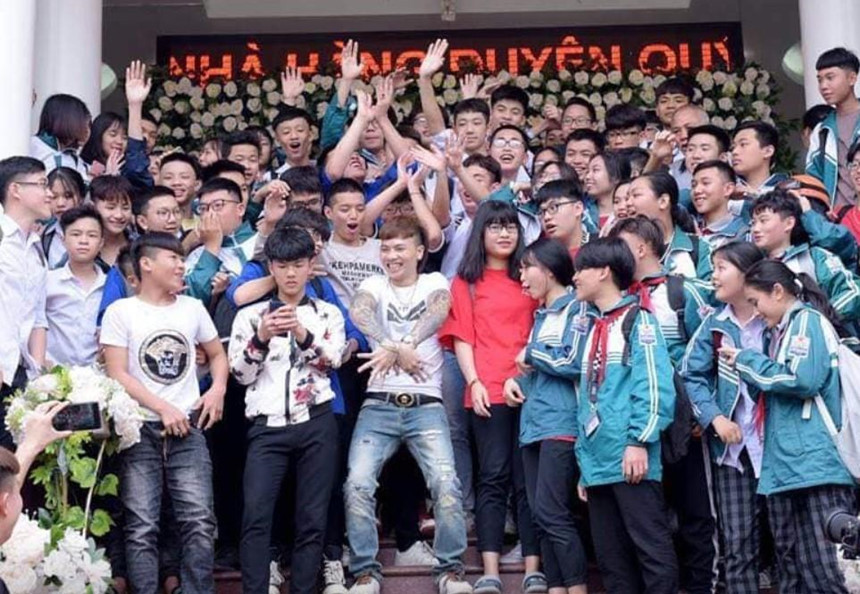 YouTube 'nuoi' kenh ban nho dong tien tu doanh nghiep Viet Nam-Hinh-2