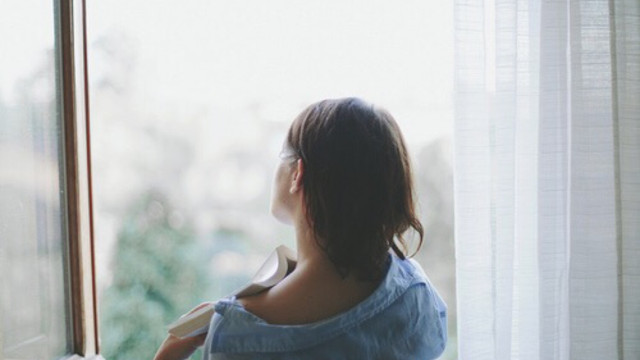 Tam su xuc dong cua co gai mac benh tim co nguoi yeu la canh sat