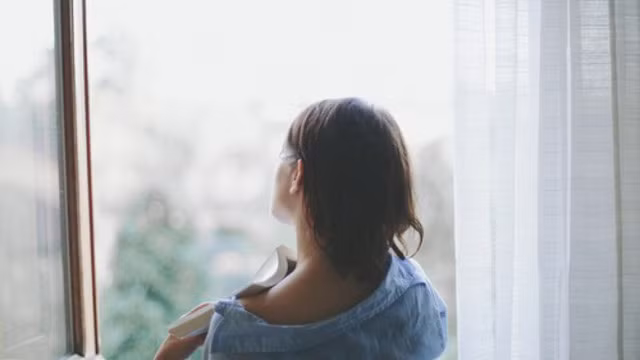 Tam su xuc dong cua co gai mac benh tim co nguoi yeu la canh sat