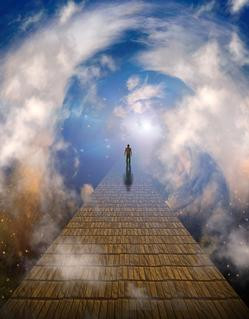 K.C cảm thấy bản thân vô cùng tự do, vui vẻ và hạnh phúc. Những điều này đã trở thành ký ức khó quên với K.C sau khi sống lại.