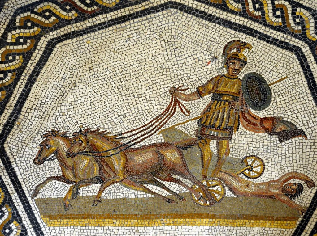 Sau một khoảng thời gian, phạm nhân sẽ mất mạng bởi những vết thương nghiêm trọng.